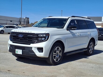 2026 Ford Expedition Active SUV