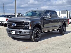 2026 Ford F-250 Platinum Truck Crew Cab