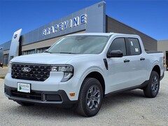 2026 Ford Maverick XLT Truck SuperCrew