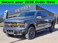 2025 Ford F-150 Tremor Truck SuperCrew Cab