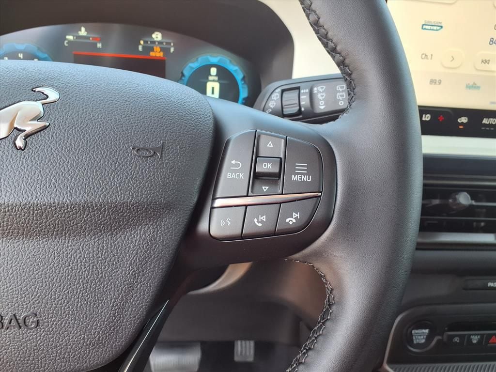 2025 Ford Bronco Sport Heritage - Photo 15