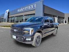2026 Ford F-150 Platinum Truck SuperCrew Cab