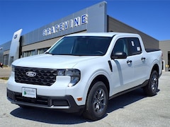 2026 Ford Maverick XLT Truck SuperCrew