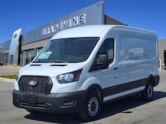 2026 Ford Transit-250 Cargo Base Van Medium Roof Van