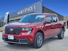 2026 Ford Maverick XLT TRUCK