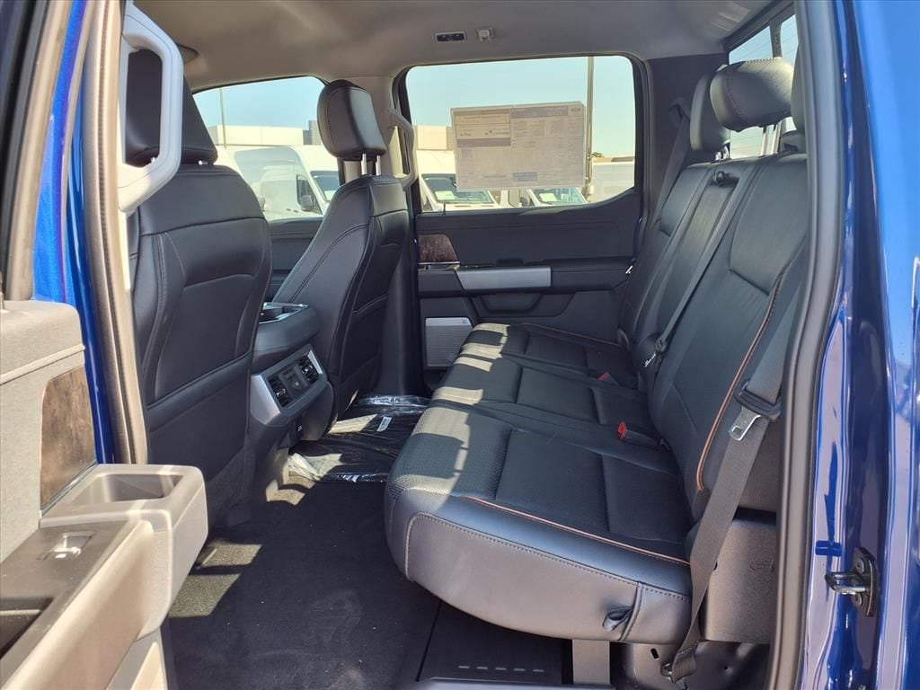 2026 Ford F-250 Super Duty Lariat - Photo 21