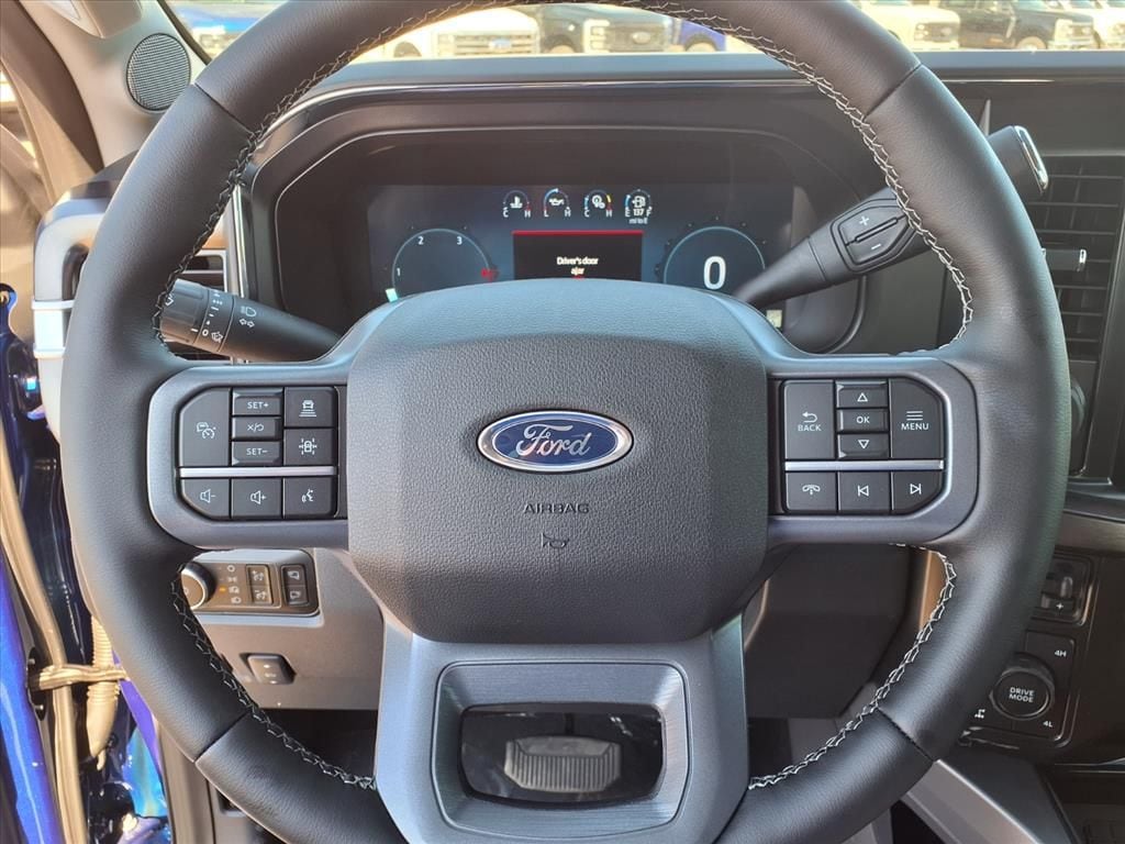 2026 Ford F-250 Super Duty Lariat - Photo 18