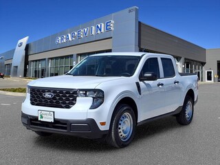 2026 Ford Maverick XL Truck SuperCrew