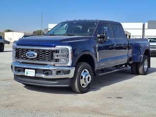 2026 Ford F-350 Lariat Truck Crew Cab
