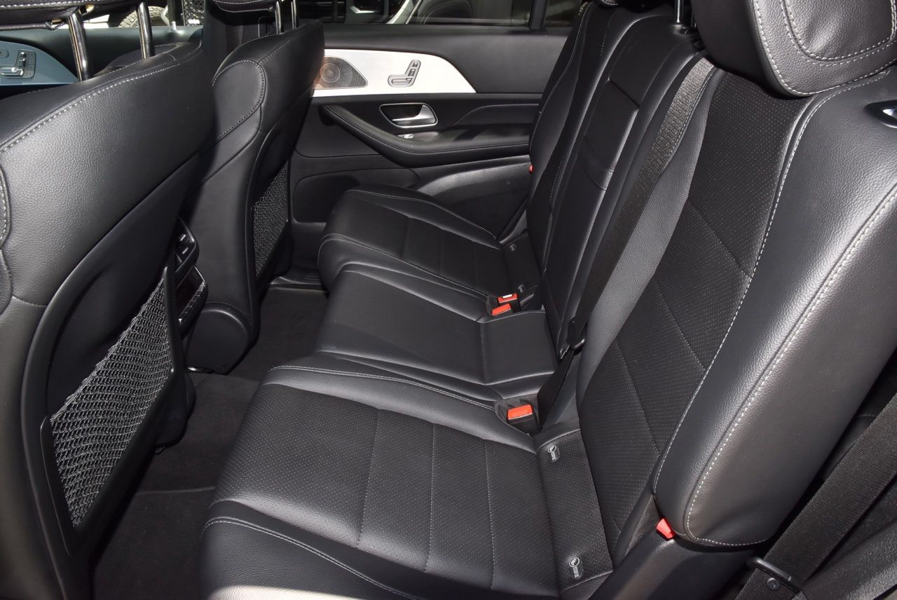 2024 Mercedes-Benz GLS Base - Photo 14
