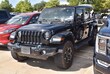 Jeep Wrangler 4xe