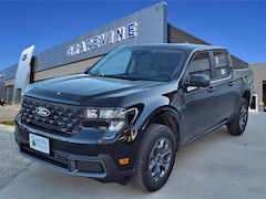 2025 Ford Maverick XLT TRUCK