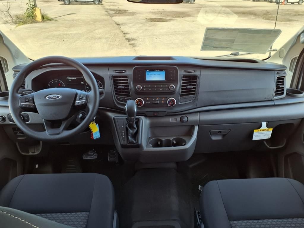 2025 Ford Transit Van Base - Photo 7