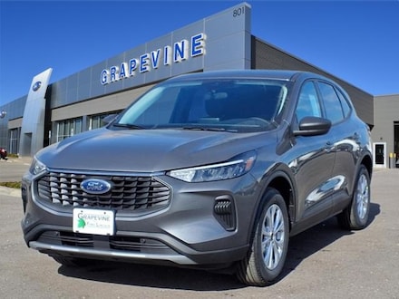 2025 Ford Escape Active SUV
