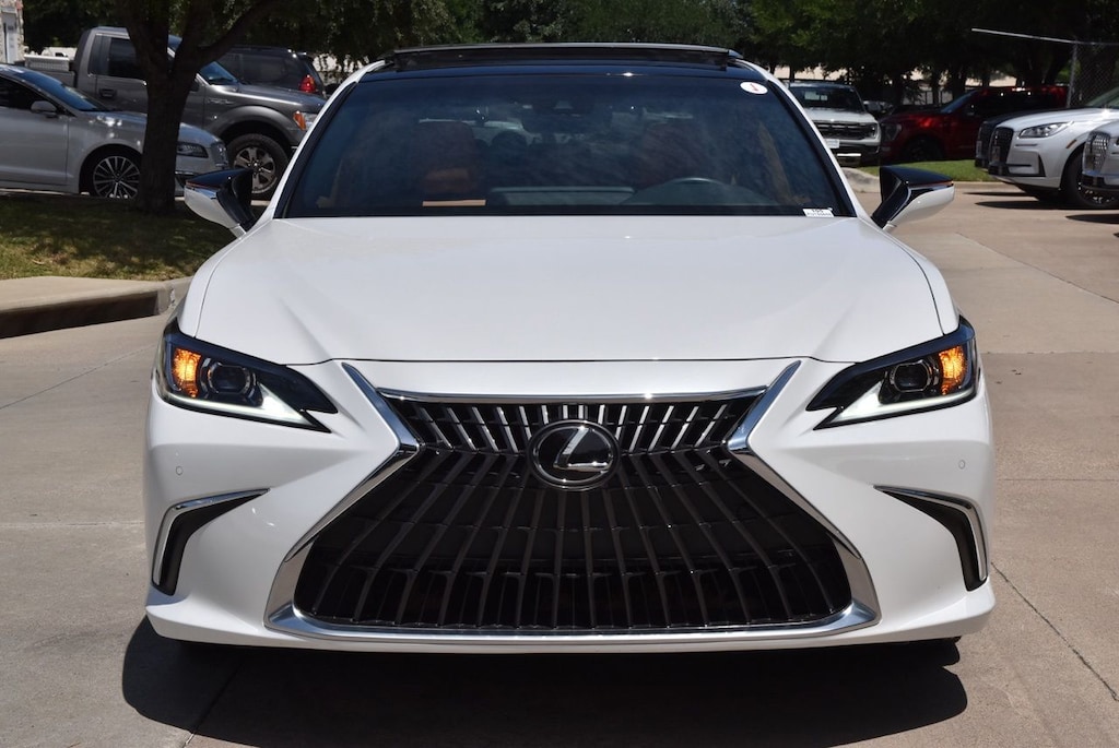Used 2023 Lexus ES 350 350 Sedan