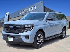 2026 Ford Expedition Max Active SUV