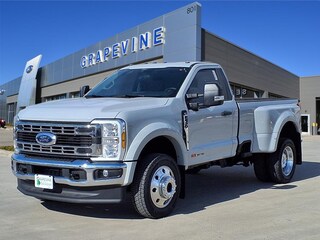 2026 Ford F-450 XLT Truck Regular Cab