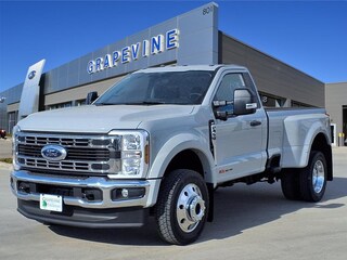 2026 Ford F-450 XLT Truck Regular Cab