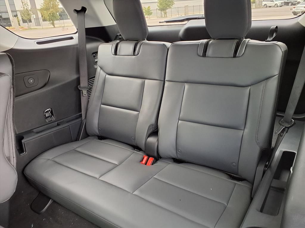 2026 Ford Explorer Active - Photo 20