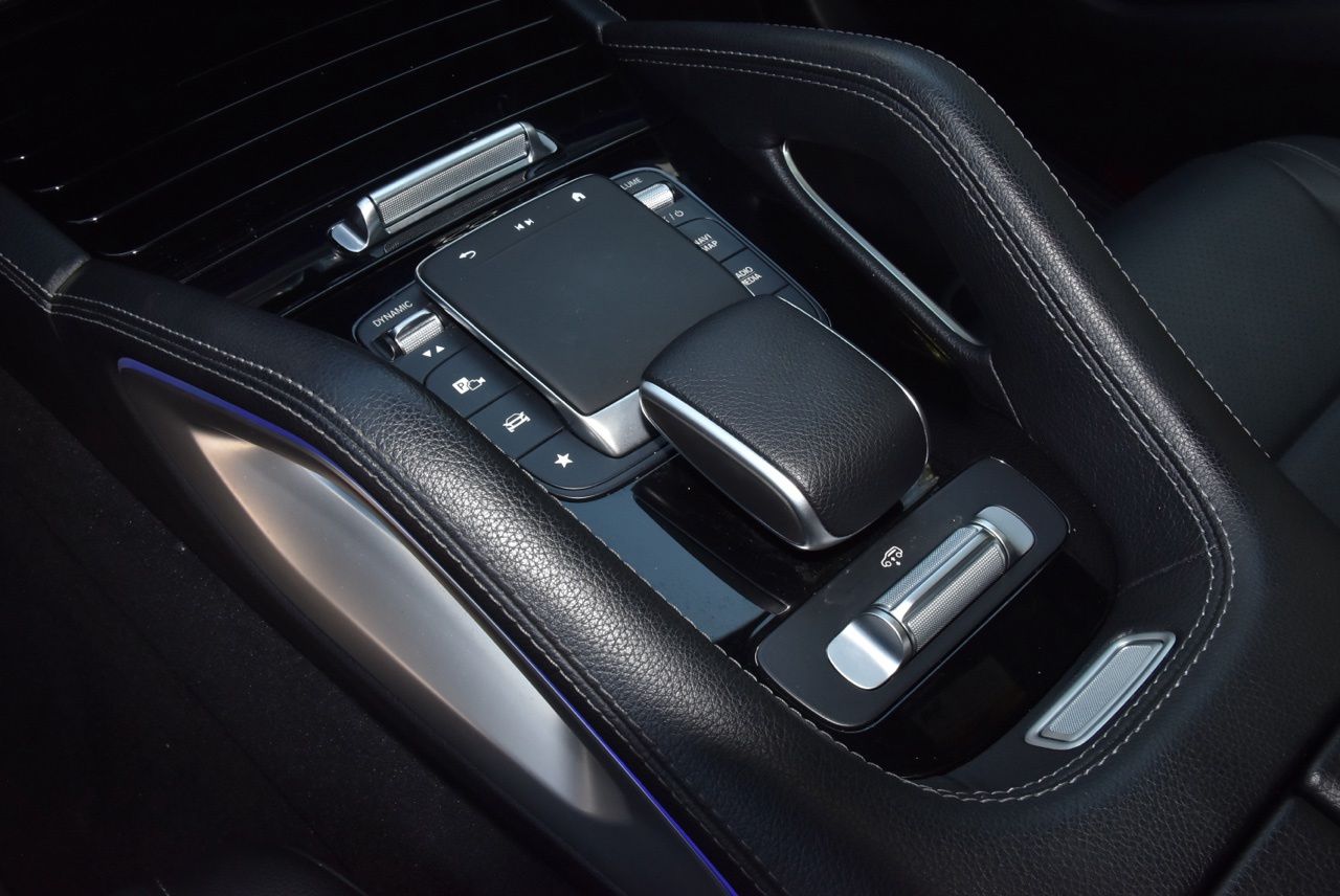 2024 Mercedes-Benz GLS Base - Photo 31