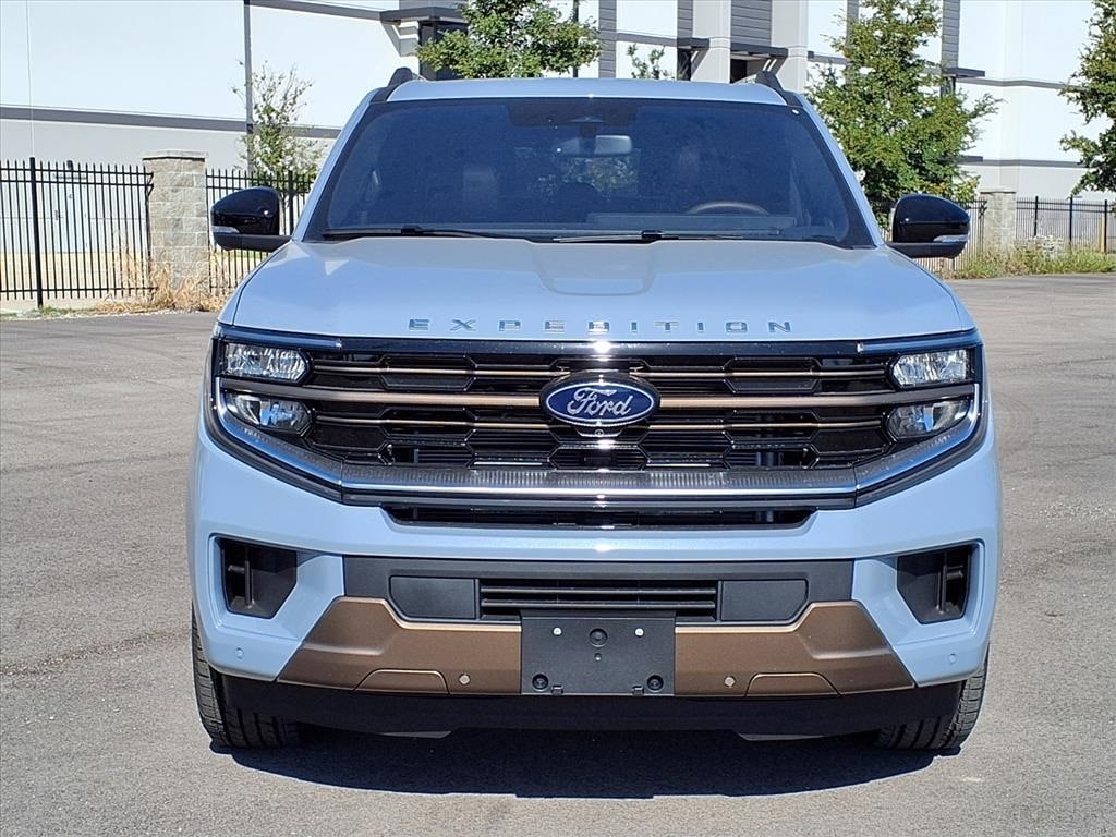 New 2025 Ford Expedition Max King Ranch SUV