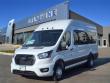  Ford Transit-350 Passenger