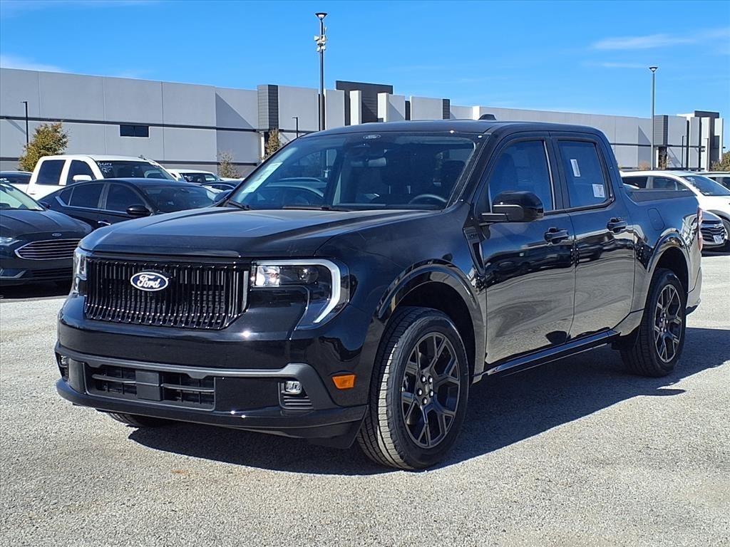 2026 Ford Maverick Lobo Standard's photo