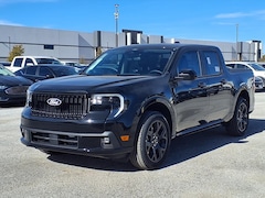 2026 Ford Maverick Lobo Standard Truck SuperCrew