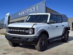 2025 Ford Bronco Outer Banks SUV