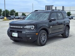 2026 Ford Bronco Sport Big Bend SUV
