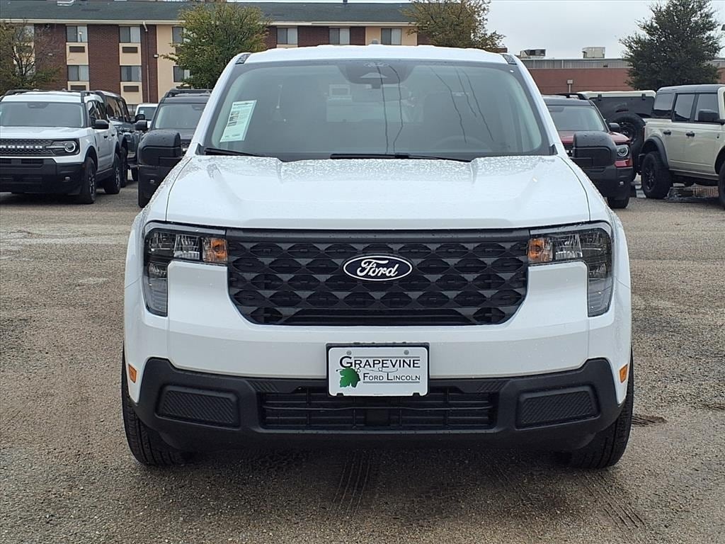 New 2026 Ford Maverick XL Truck SuperCrew