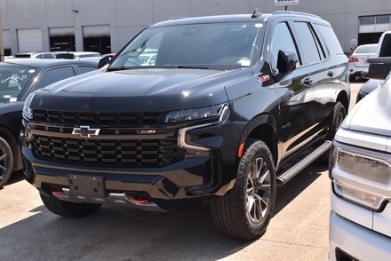 2024 Chevrolet Tahoe Z71 SUV