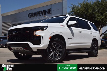2023 Chevrolet Tahoe Z71 SUV