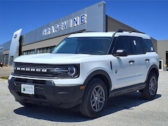 2026 Ford Bronco Sport Big Bend SUV