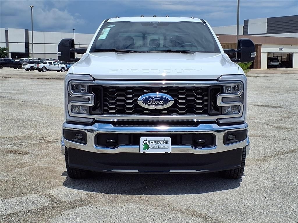 New 2026 Ford F-350 Lariat TRUCK