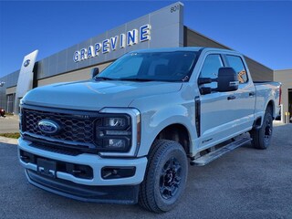 2026 Ford F-250 XL Truck Crew Cab