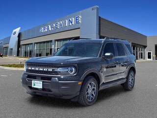 2026 Ford Bronco Sport Big Bend SUV