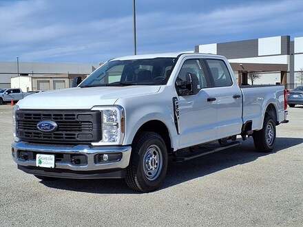 2026 Ford F-250 XL Truck Crew Cab