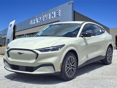 2026 Ford Mustang Mach-E Premium CROSSOVERS
