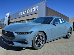 2025 Ford Mustang Ecoboost Coupe