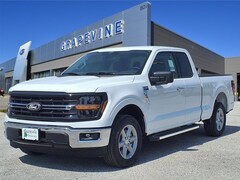 2025 Ford F-150 XLT Truck SuperCab