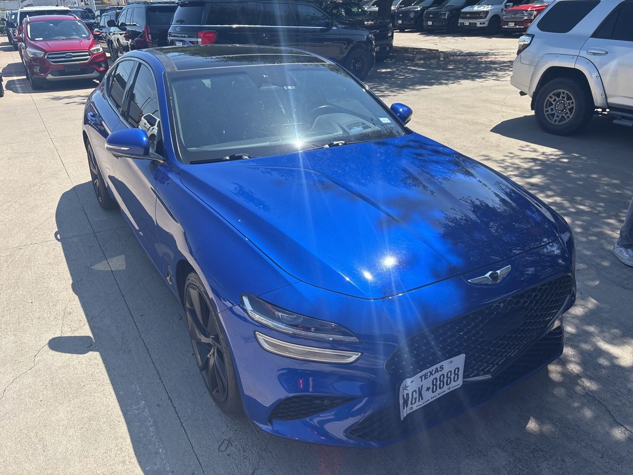 Vehicle Image 2