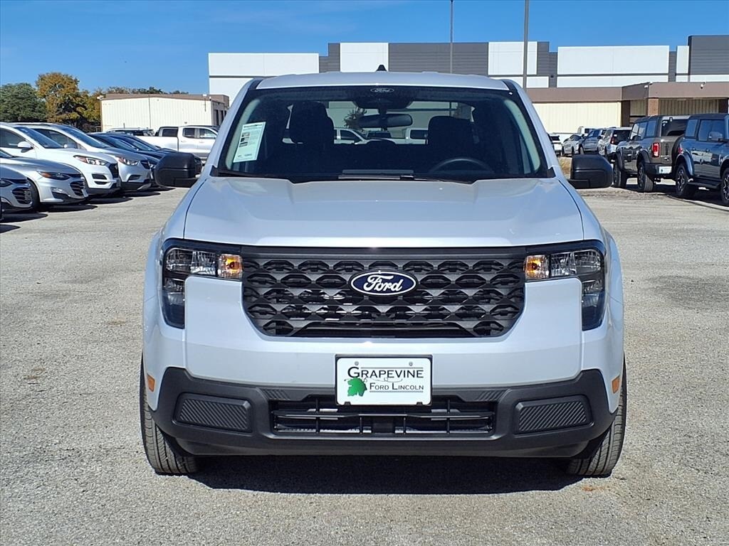 New 2026 Ford Maverick XL Truck SuperCrew