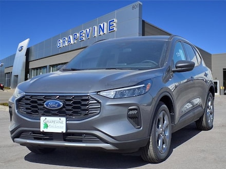 2025 Ford Escape ST-Line SUV