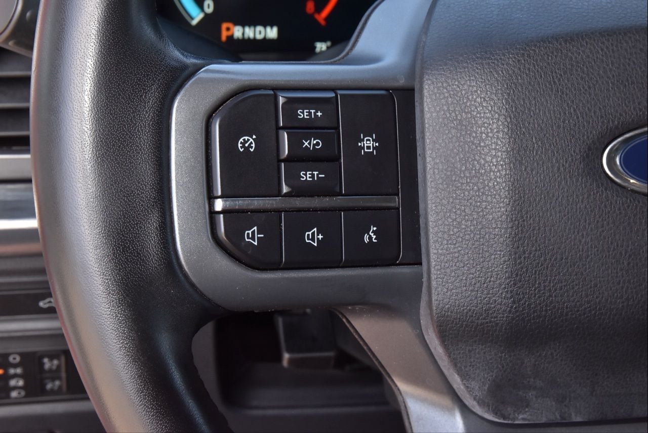 2022 Ford F-150 Lariat - Photo 23