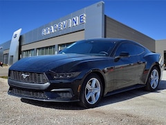 2026 Ford Mustang Ecoboost Premium Coupe