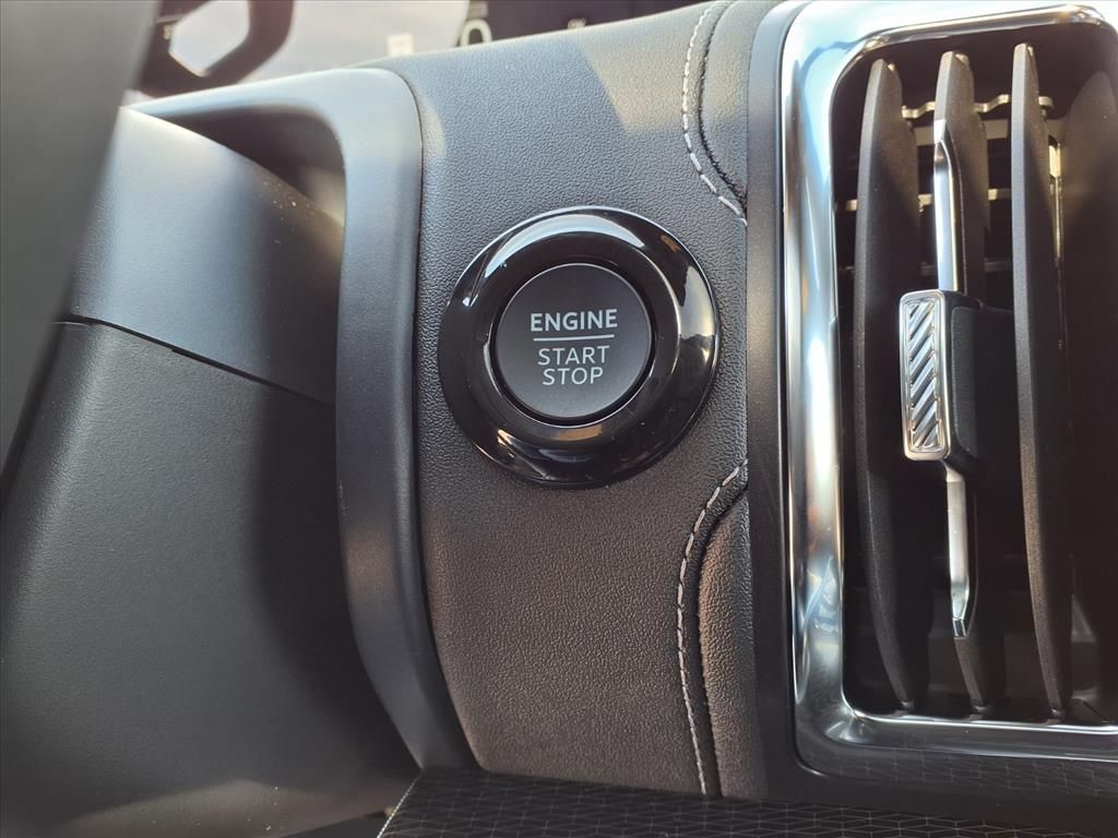 2026 Ford Expedition Platinum - Photo 12