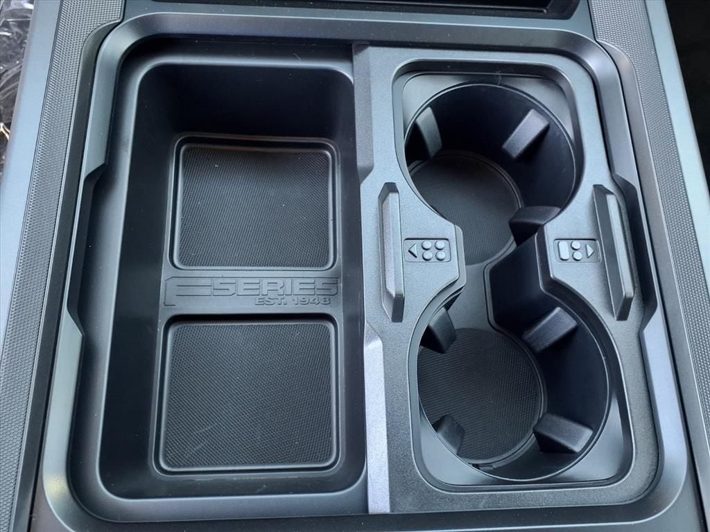 2026 Ford F-250 Super Duty Lariat - Photo 15