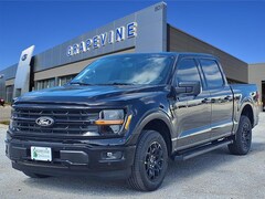 2026 Ford F-150 XLT TRUCK