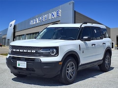 2026 Ford Bronco Sport Big Bend SUV
